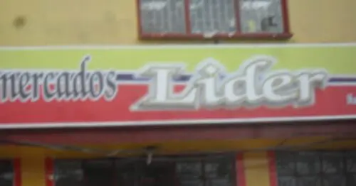 SUPERMERCADO EL LIDER CARRERA 70 SUPERMERCADO EL LIDER CARRERA 70